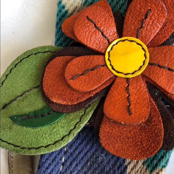 Vintage Miu Miu Flip Flops - Picture 1 of 5